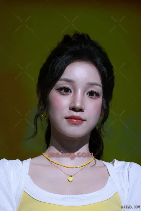 宋雨琦 乐事世界杯活动