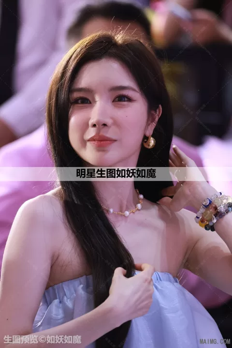戴燕妮生日见面会