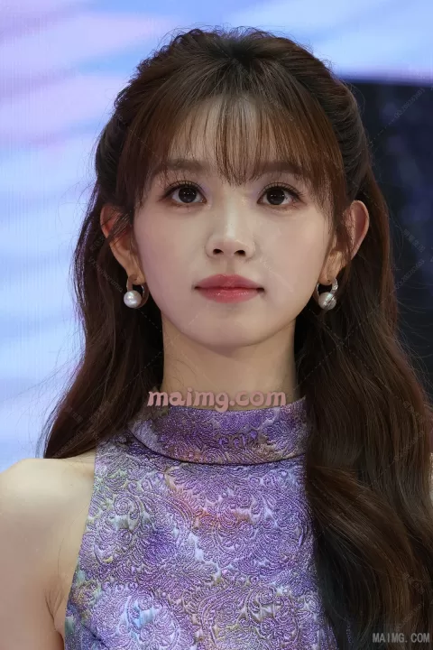 【已出】田曦薇 力士线下见面会