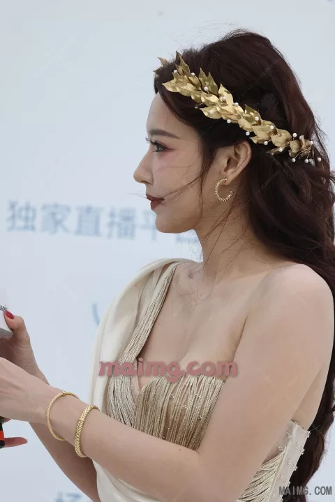 【已出】程潇 费加罗红毯