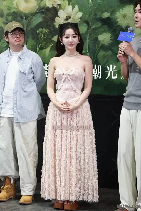 【已出】上淇移巢见面会