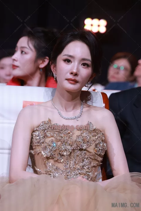 【已出】杨幂 大众百花奖 机位一