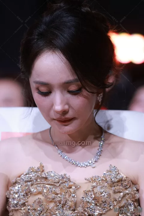 【已出】杨幂 大众百花奖 机位一