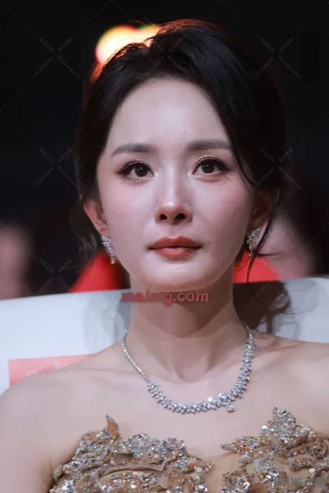 【已出】杨幂 大众百花机位二