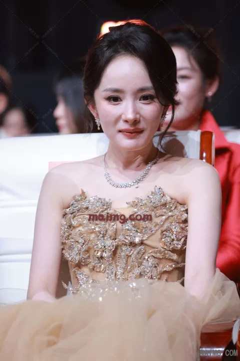 【已出】杨幂 大众百花机位二