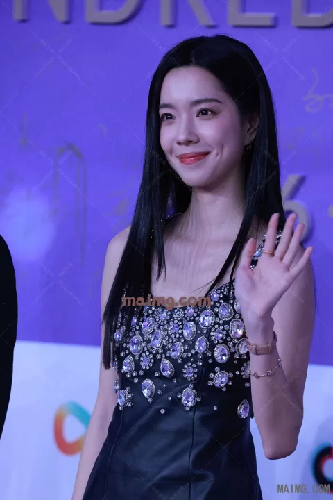 【已出】庄达菲 大众百花奖红毯 机位一