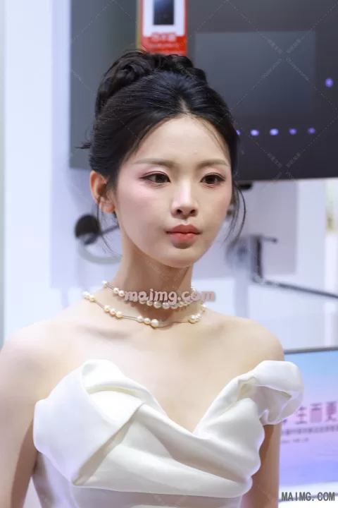 杨超越｜8.16 万和品牌活动