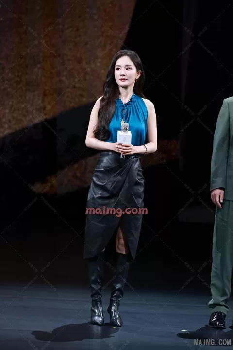 杨幂享界 G9 发布会