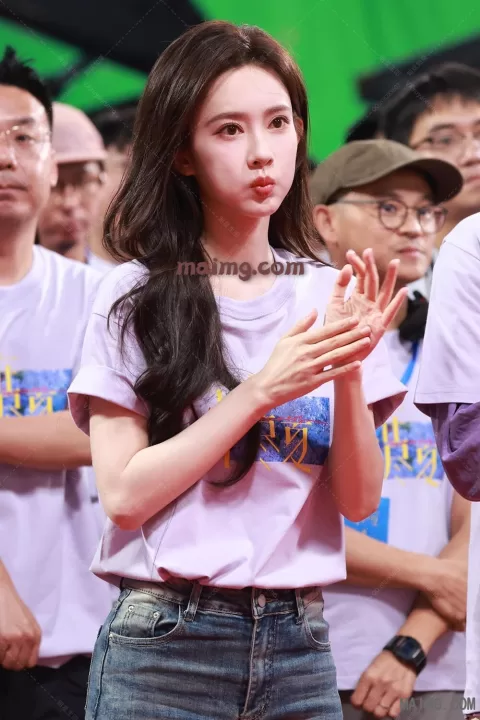 孟子义 新剧开机