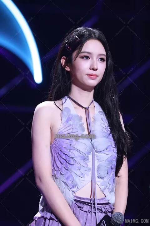 【已出】周也 无畏契约舞台