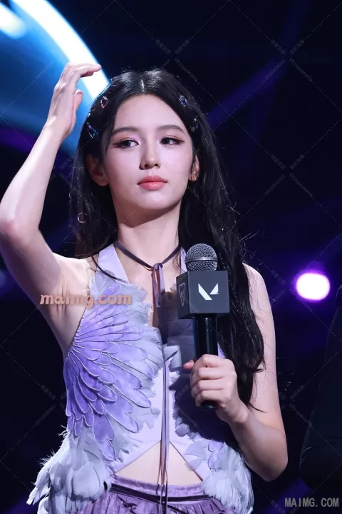 【已出】周也 无畏契约舞台