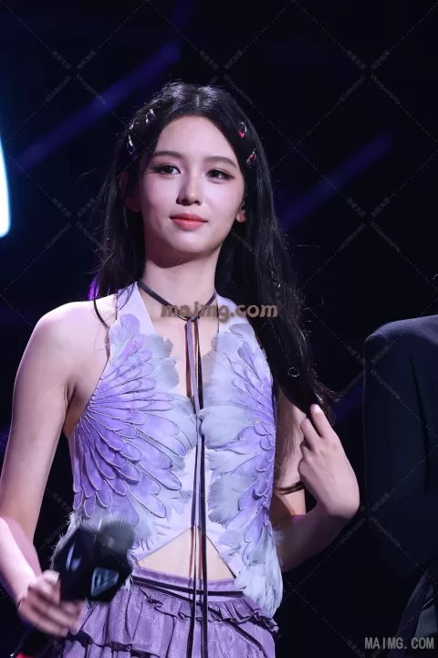 【已出】周也 无畏契约舞台