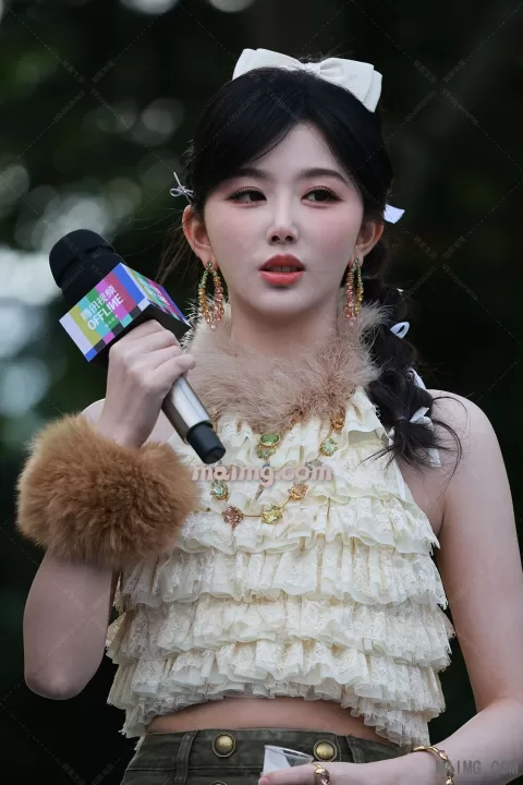 【已出】孔雪儿｜JUMP PARK 腾讯视频音乐大赏舞台