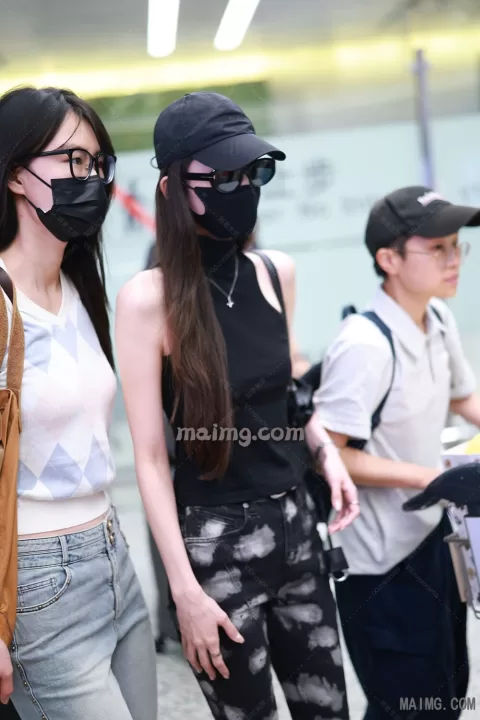 娜扎 sha到达