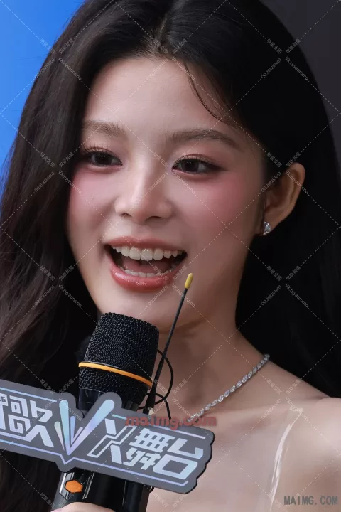姚晓棠 打歌2026上班