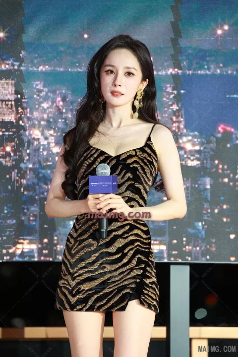杨幂 sw晚宴机位二（有特）
