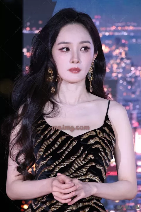 【已出】杨幂 sw晚宴机位一
