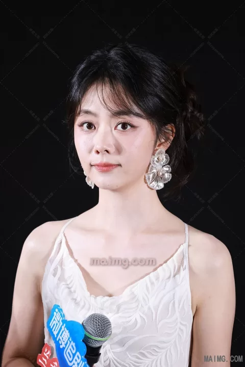 谭松韵 兰香如微博故追剧团