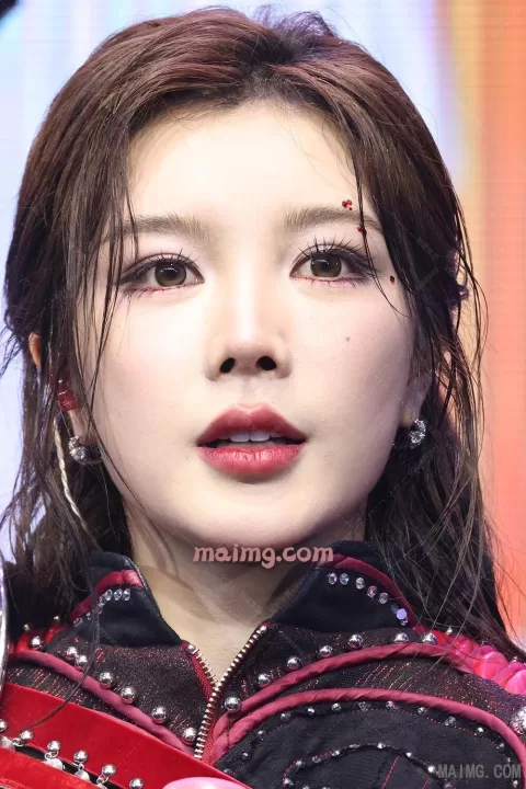 戴燕妮 一万元打歌舞台 角度二 3