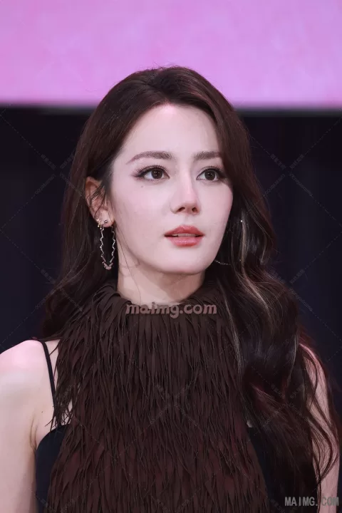 【已出】迪丽热巴香辣狂欢见面会 2