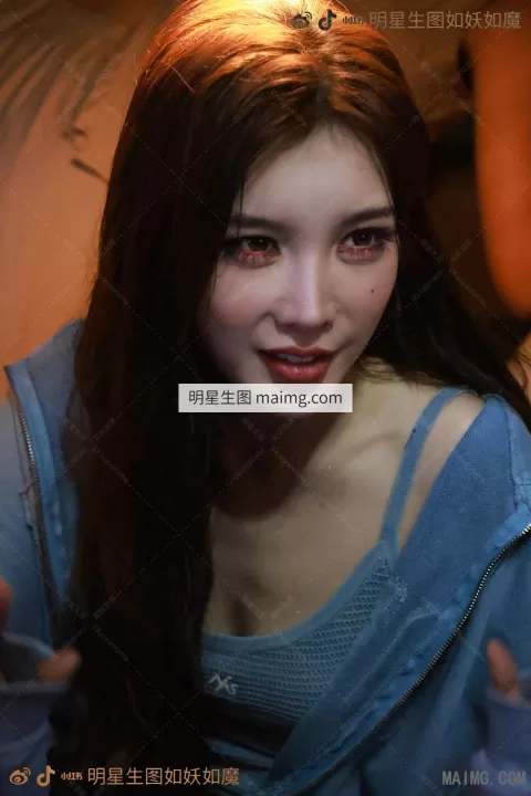 【已出】戴燕妮 打歌下班