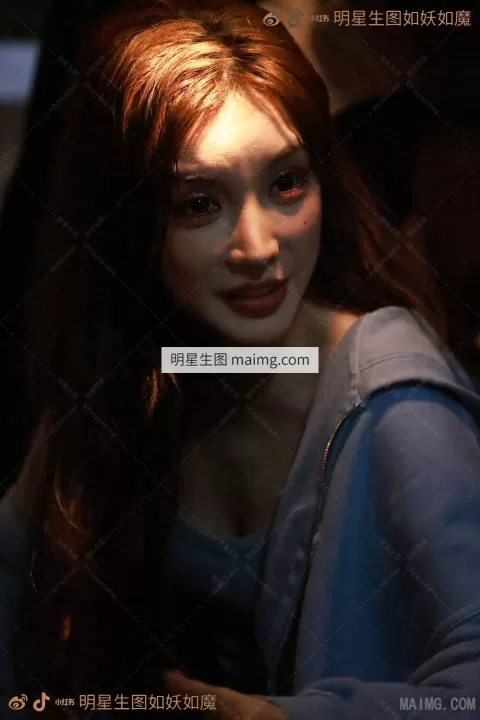 【已出】戴燕妮 打歌下班