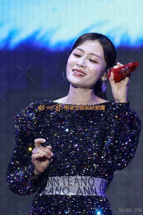 叶一茜 9.27 宣化流行金曲嘉年华舞台